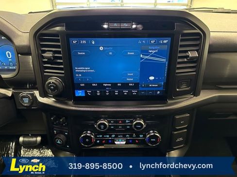 New 2026 Ford F150 Lariat AWD/4WD image 13