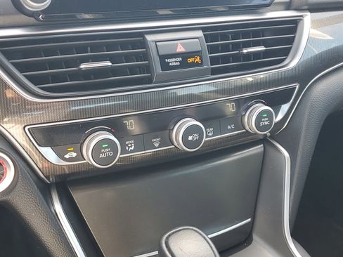 Used 2022 Honda Accord Sport image 29