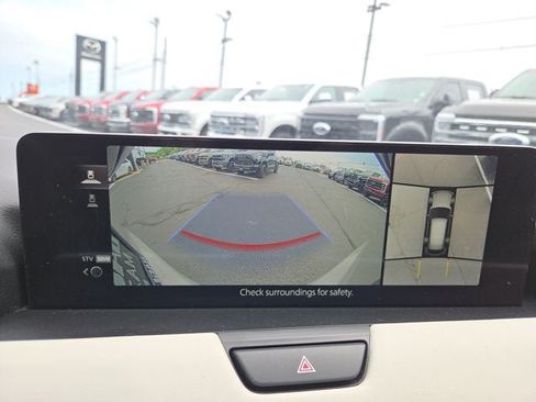 Used 2024 MAZDA CX-90 3.3 Turbo w/ Premium Plus Pkg AWD/4WD image 21