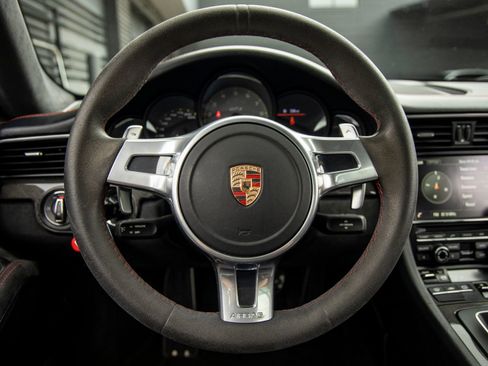 Certified 2015 Porsche 911 GT3 image 29
