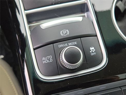 Used 2023 Kia Stinger GT-Line w/ Sun & Sound Package AWD/4WD image 35