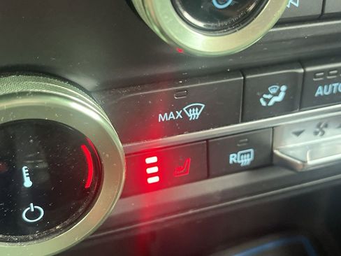 Used 2022 Ford Bronco Outer Banks AWD/4WD image 19