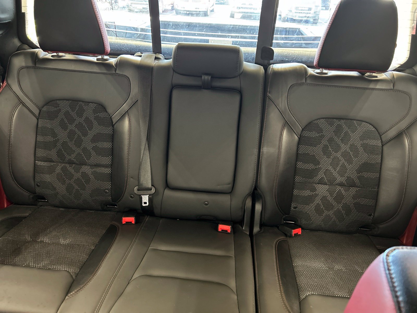 Used 2019 RAM 1500 Rebel w/ Rebel Level 2 Equipment Group AWD/4WD image 24