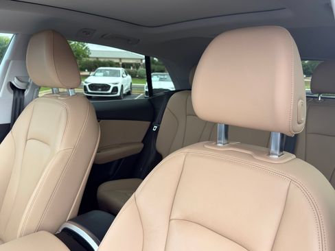 Certified 2023 Audi Q8 Premium w/ Convenience Package AWD/4WD image 14