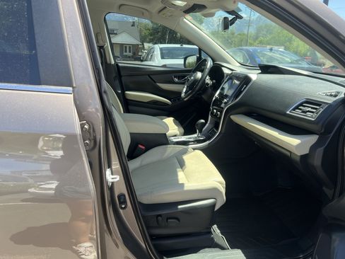 Used 2021 Subaru Ascent Limited w/ Technology Package AWD/4WD image 13