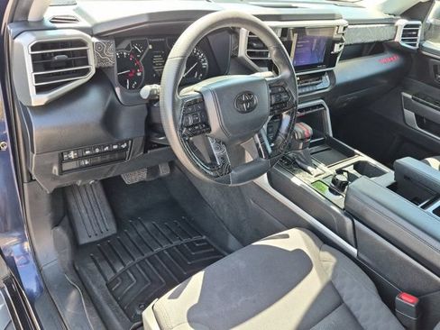 Used 2022 Toyota Tundra SR5 w/ Convenience Package RWD image 18