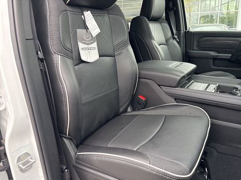 New 2026 RAM 2500 Limited AWD/4WD image 56
