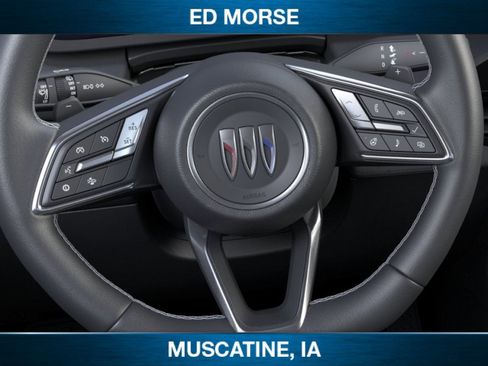 New 2026 Buick Enclave Sport Touring w/ Power Package AWD/4WD image 19