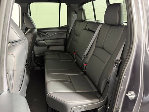 New 2026 Honda Ridgeline TrailSport image 12