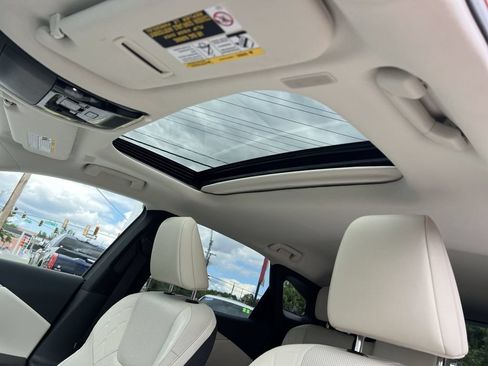 Used 2024 Lexus RX 350 Premium w/ Convenience Package AWD/4WD image 24