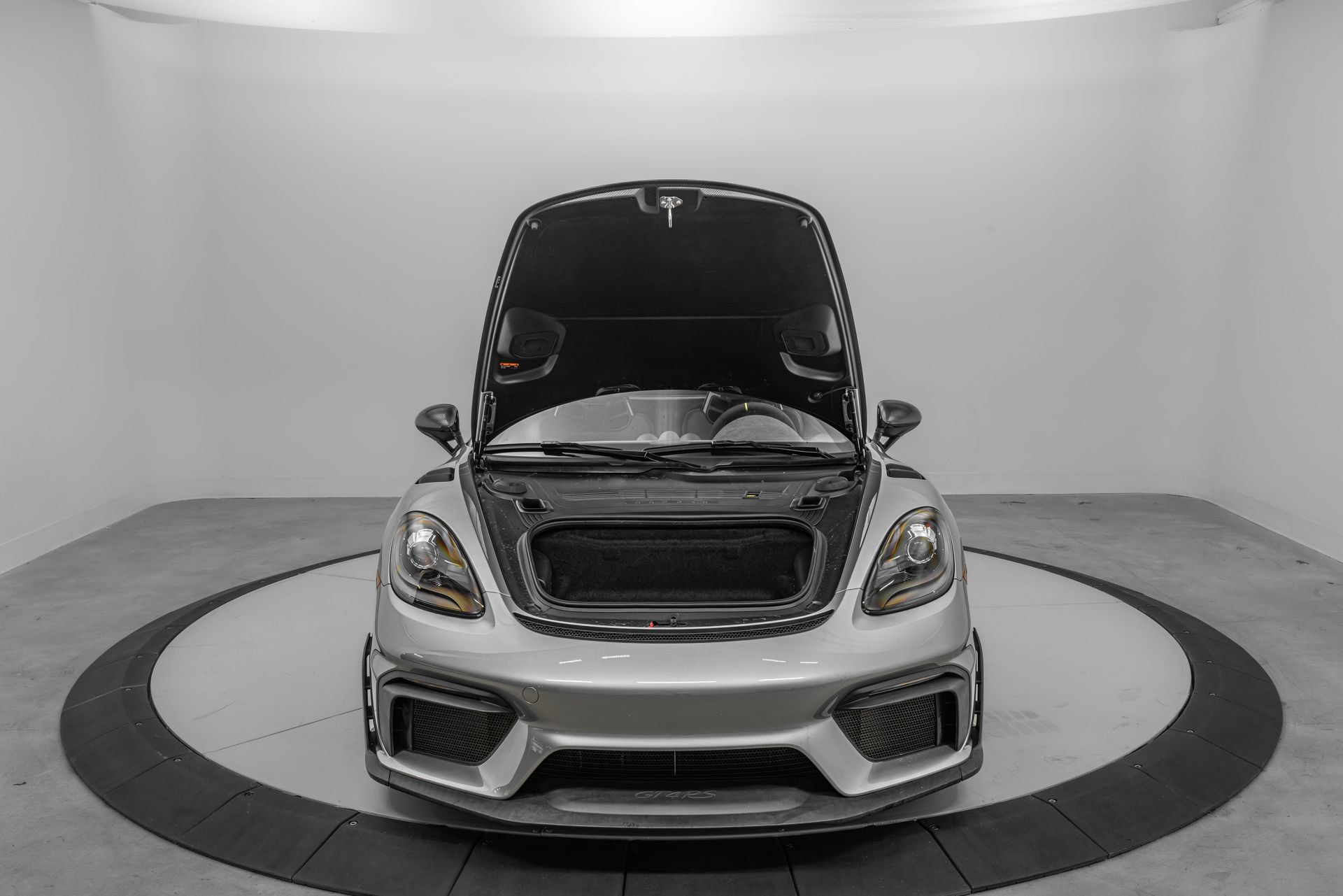 Used 2023 Porsche 718 Cayman GT4 RS RWD image 15