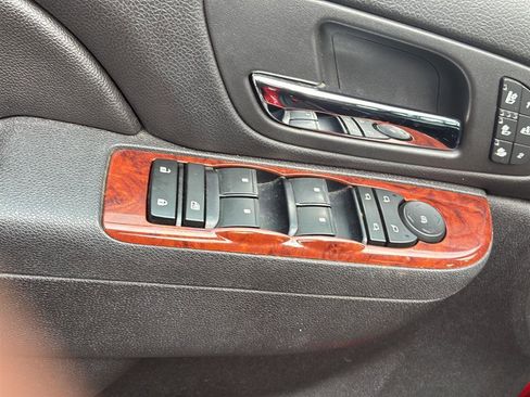 Used 2013 GMC Sierra 1500 SLT w/ SLT Convenience Package image 8