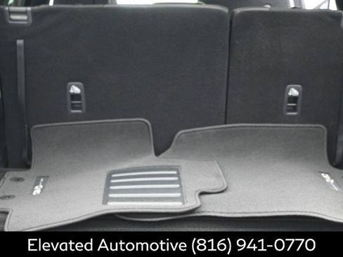 Certified 2026 INFINITI QX60 Luxe w/ Cargo Package AWD/4WD image 14