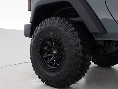 Used 2014 Jeep Wrangler Sport w/ Quick Order Package 24S AWD/4WD image 19