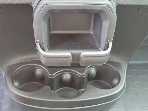 Used 2025 RAM ProMaster 2500 w/ Convenience Group image 28