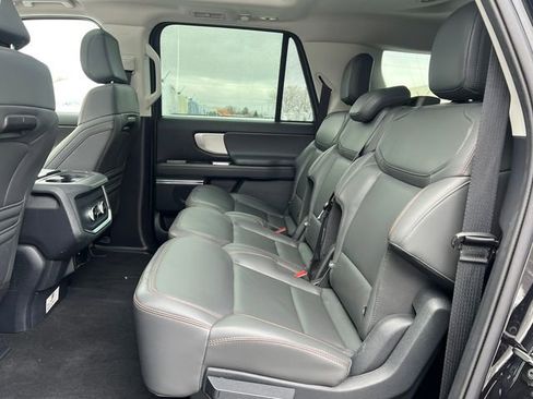 Certified 2025 Ford Expedition Max Active image 6