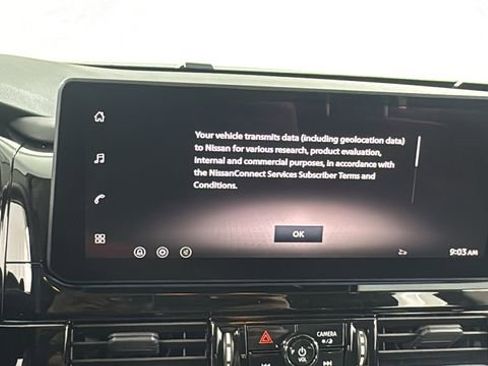 New 2026 Nissan Pathfinder SL AWD/4WD image 26