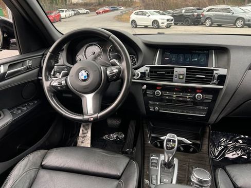 Used 2017 BMW X3 sDrive28i image 17