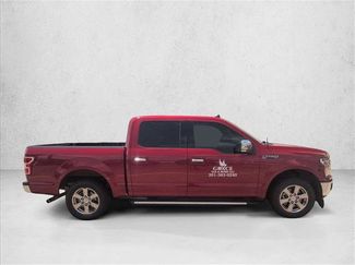 Used 2020 Ford F150 XLT w/ Equipment Group 302A Luxury RWD video 4