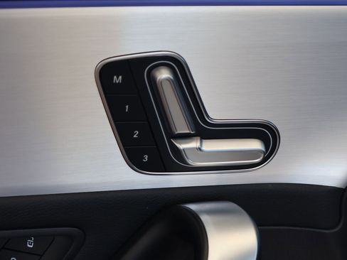 Used 2025 Mercedes-Benz CLA 250 CLA 250 image 11