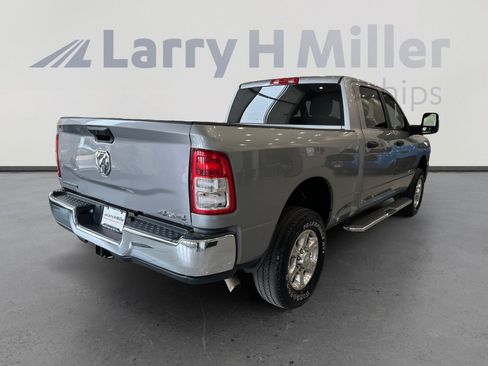 Used 2024 RAM 2500 Big Horn image 5