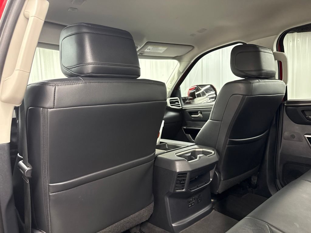 Used 2023 Toyota Tundra Limited AWD/4WD image 15