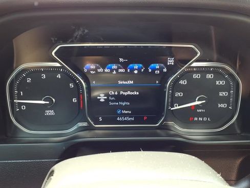 Used 2022 GMC Sierra 1500 Denali w/ Denali Premium Package AWD/4WD image 35