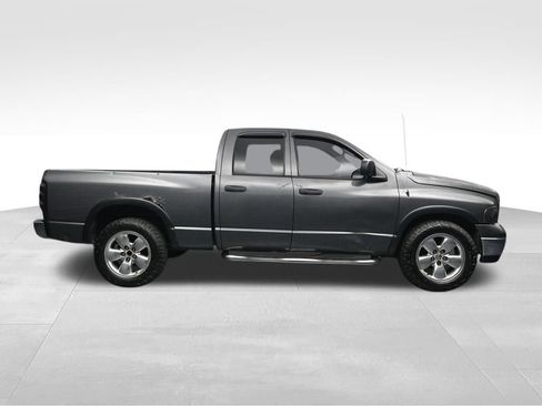 Used 2004 Dodge Ram 1500 Truck SLT w/ Quad Cab Value Group RWD image 6