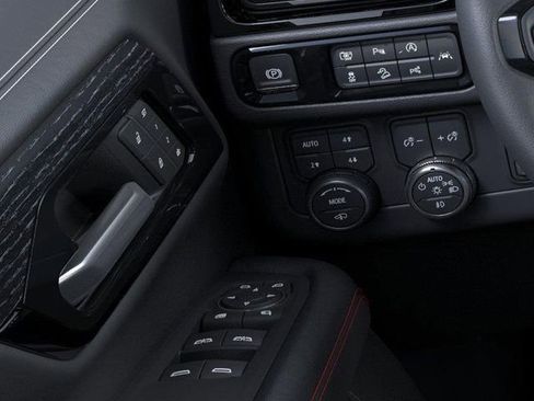 New 2026 GMC Yukon XL AT4 Ultimate image 22