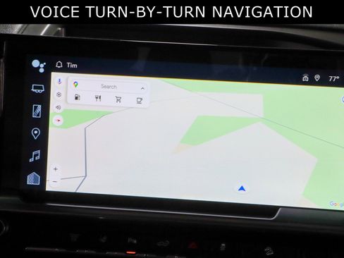 Used 2024 Chevrolet Silverado 3500 High Country w/ High Country Premium Package AWD/4WD image 19