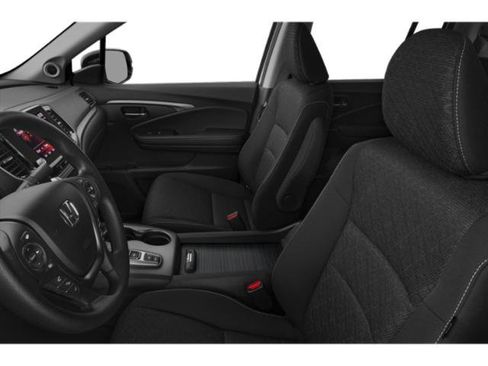 Used 2021 Honda Ridgeline Sport image 9