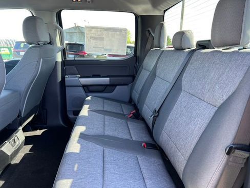 New 2026 Ford F150 XLT AWD/4WD image 5