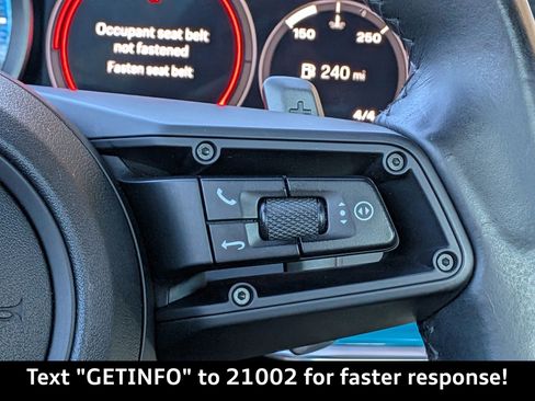 Used 2020 Porsche 911 Carrera S image 31