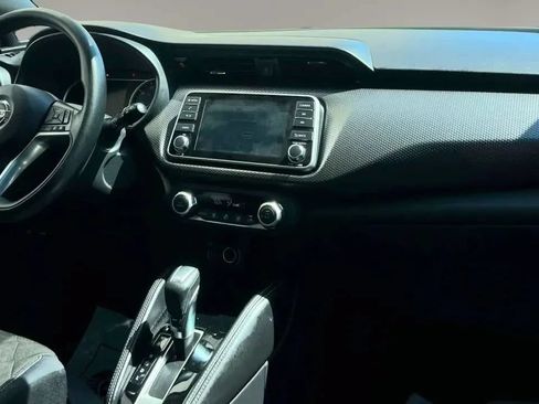 Used 2018 Nissan Kicks SV w/ Exterior Package FWD image 23