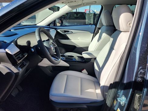 New 2026 Buick Envision Avenir image 16