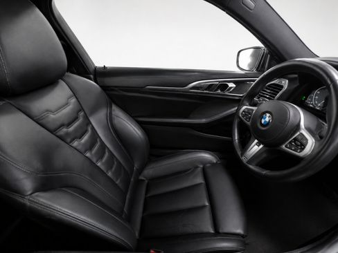 Used 2019 BMW M850i xDrive Coupe AWD/4WD image 11
