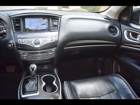 Used 2017 INFINITI QX60 FWD image 33