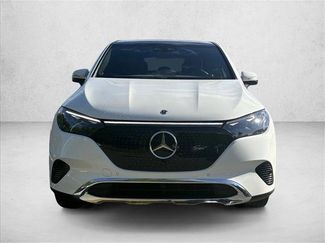 Certified 2024 Mercedes-Benz EQE 350+ 4MATIC SUV w/ Driver Assistance Package video 2