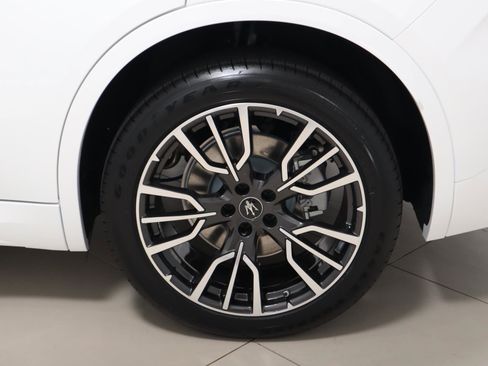 New 2025 Maserati Grecale GT image 9