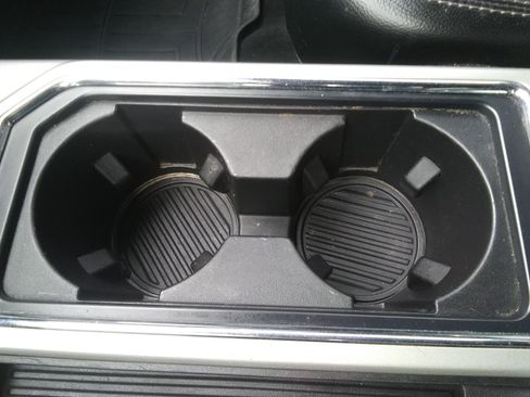 Used 2017 Ford F150 Lariat w/ Equipment Group 502A Luxury image 17