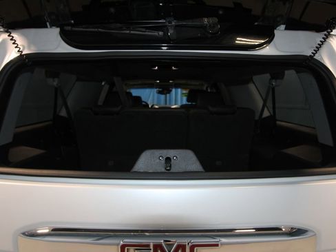 Used 2019 GMC Yukon XL Denali w/ Denali Ultimate Package image 46