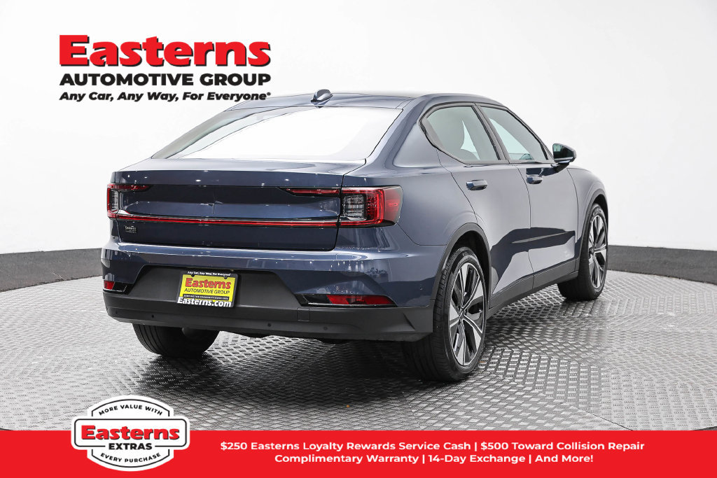 Used 2024 Polestar Polestar 2 AWD/4WD image 6