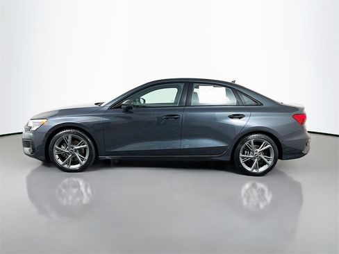 Used 2024 Audi A3 2.0T Premium w/ Convenience Package image 4