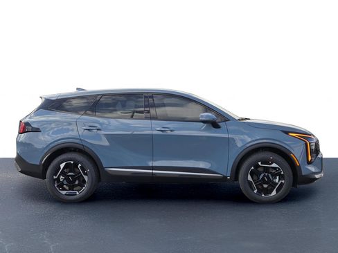 New 2026 Kia Sportage S AWD/4WD image 6