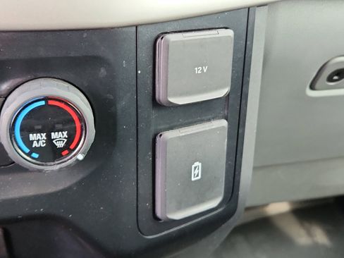 Used 2023 Ford F150 XLT image 20