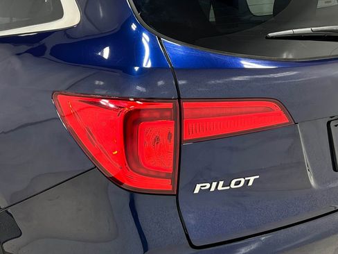 Used 2016 Honda Pilot EX-L image 36