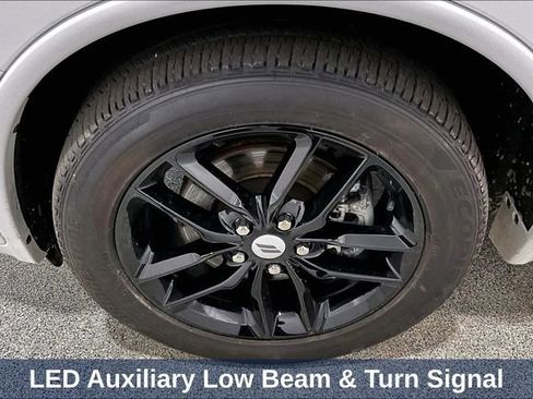 Used 2025 Dodge Durango R/T AWD/4WD image 45