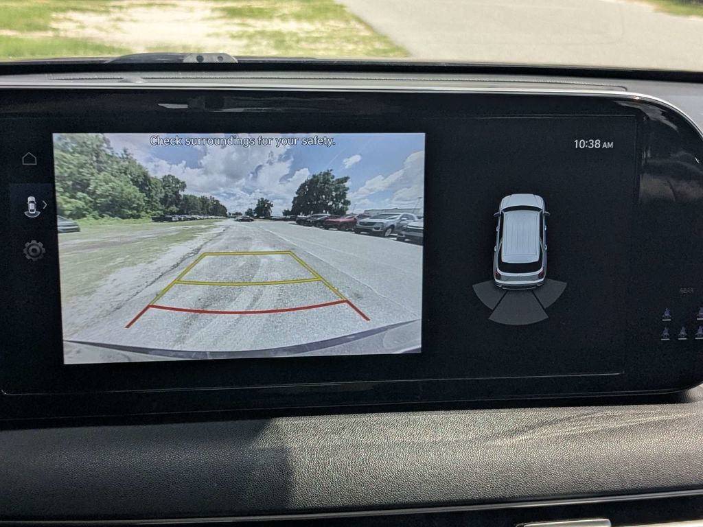 Used 2024 Hyundai Palisade SEL FWD image 29