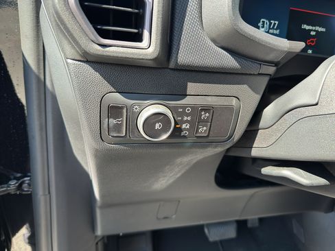 Used 2025 Ford Bronco Sport Outer Banks w/ Outer Banks Tech Package+ AWD/4WD image 15