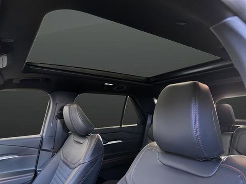 New 2026 Ford Explorer ST-Line image 7